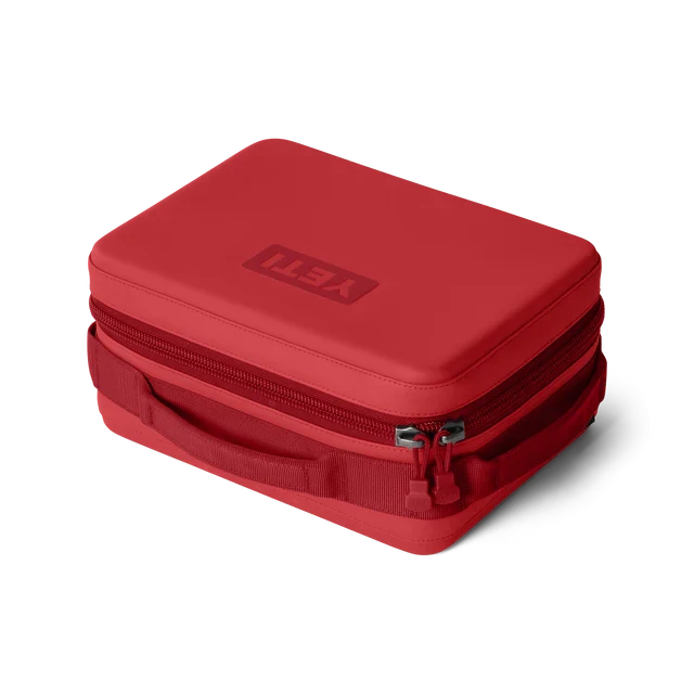 Daytrip Insulated Lunch Box 5L Rescue Red