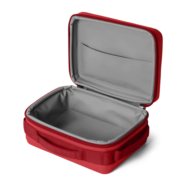 Daytrip Insulated Lunch Box 5L Rescue Red