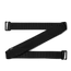 Daytrip shoulder strap Black