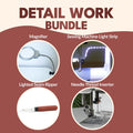 Detail Work Bundle - MadamSew