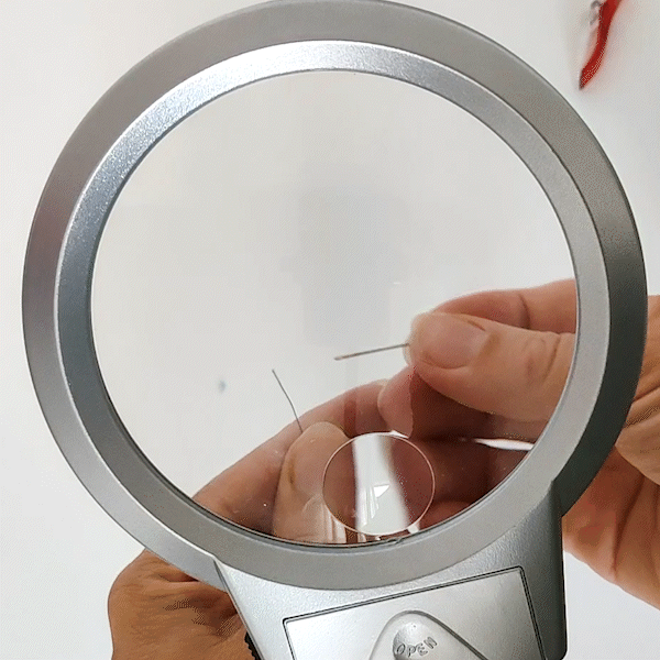 Detail Work Bundle