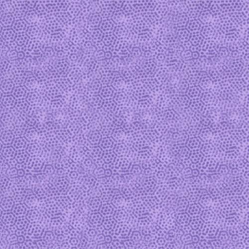 Dimples - Wisteria