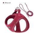 Wine red / XS