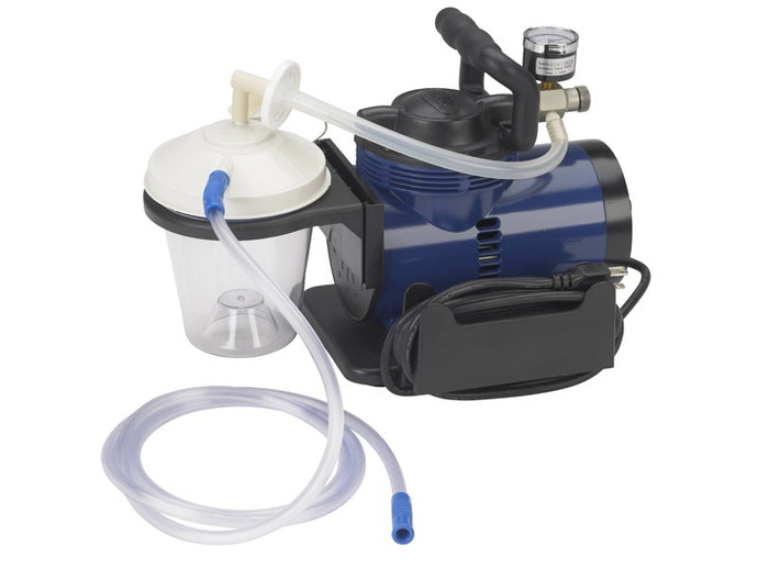 Drive Heavy Duty Suction Machine