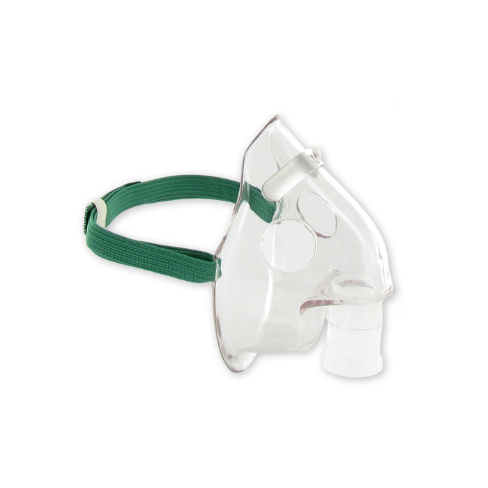DeVilbiss Pediatric Mask-Pack of 5