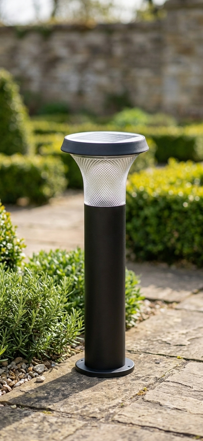 EcoGlow Pathway