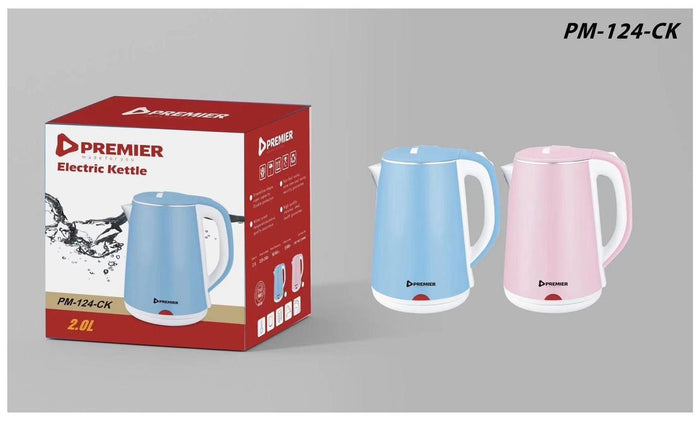 Electric Kettle