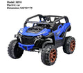 Electric Kids Car Mode X810