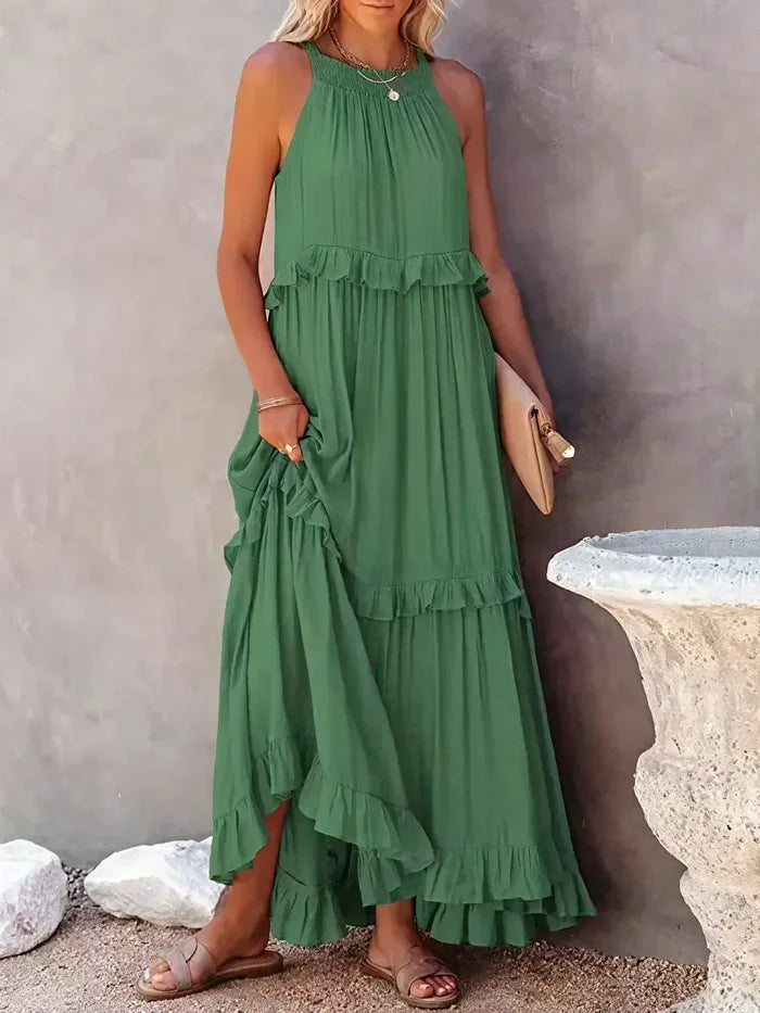 Green / S
