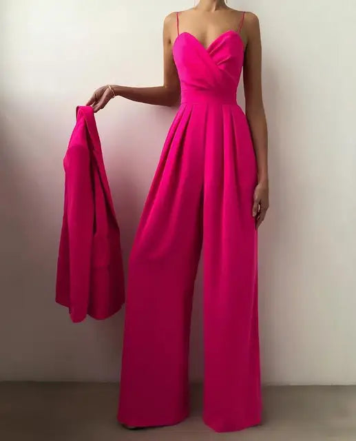 Pink / S