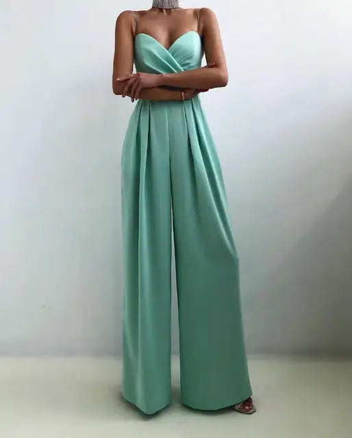 Green / S