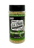 Elk Creek Grillin Garlic Jalapeno
