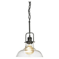 ESKO SILVER BRUSHED BLACK