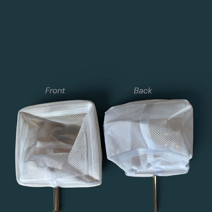 Extendable Fish Net - Extends up to 39cm