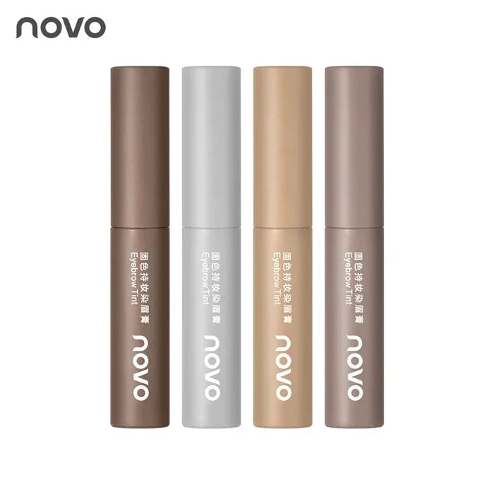 Eyebrow Tint Cream - Waterproof, Long-Lasting Natural Look, TikTok Viral Fall 2026 Gift Idea