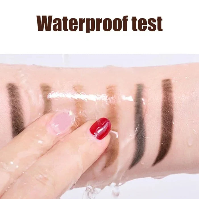 Eyebrow Tint Cream - Waterproof, Long-Lasting Natural Look, TikTok Viral Fall 2026 Gift Idea