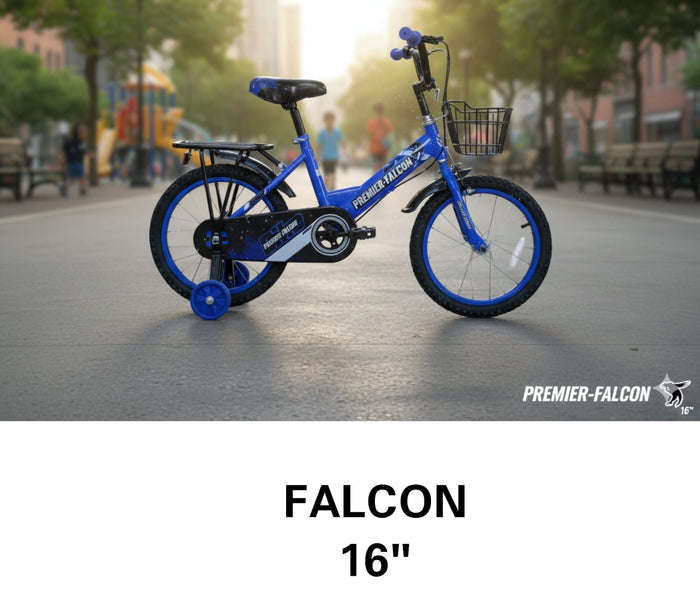 Falcon 16"