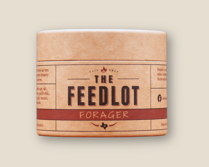 Feedlot Forager