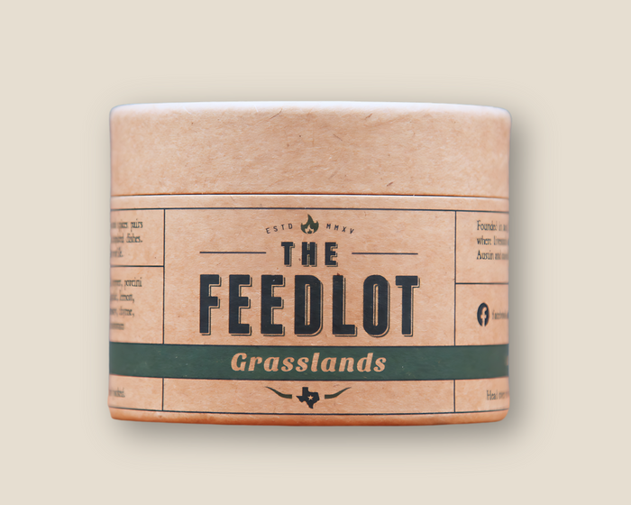 Feedlot Grasslands
