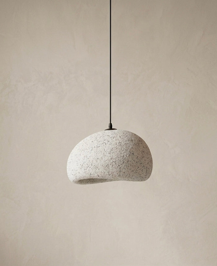 Floating Rock Hanging