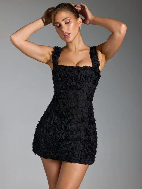Black / XS