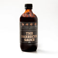 Four Saucemen The Barbecue Sauce