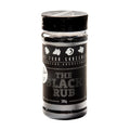 Four Saucemen The Black Rub