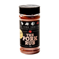 Four Saucemen The Pork Rub