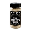 Four Saucemen The White Rub