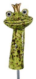 Frog Prince