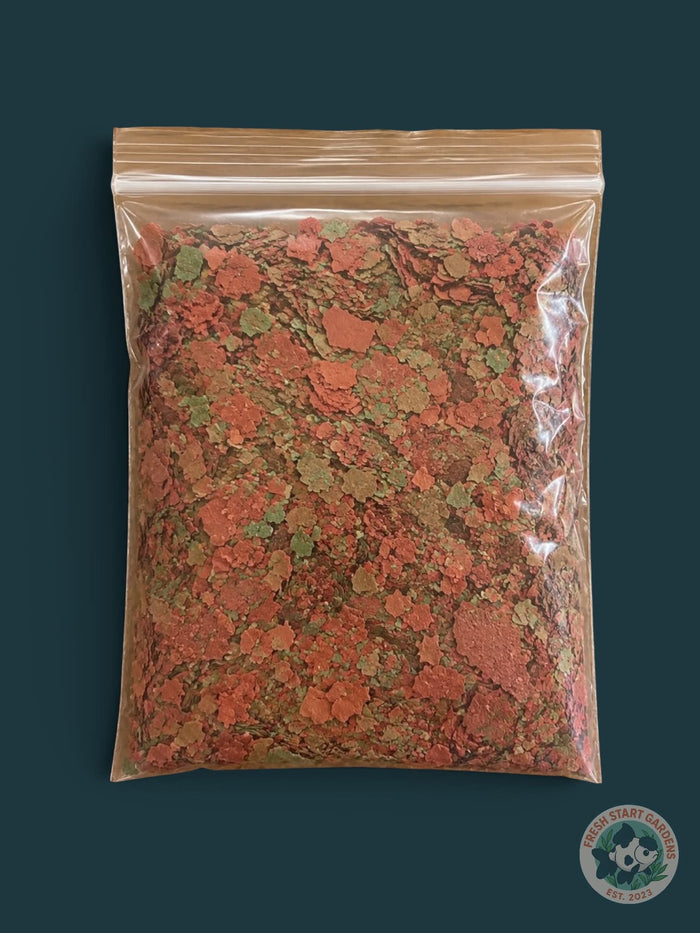 FSG Goldfish Flakes - 35g