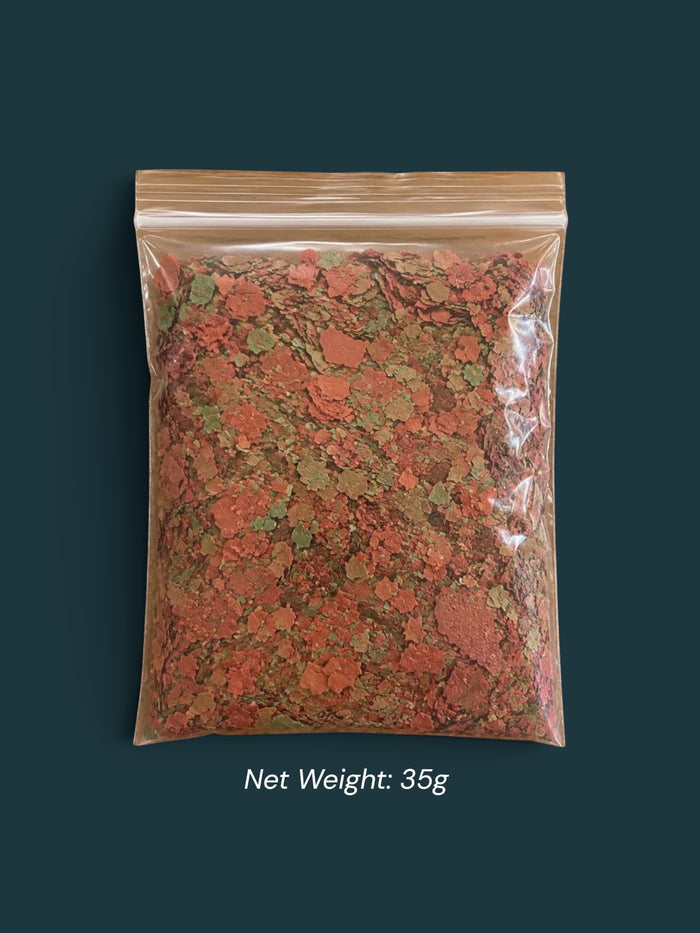 FSG Goldfish Flakes - 35g