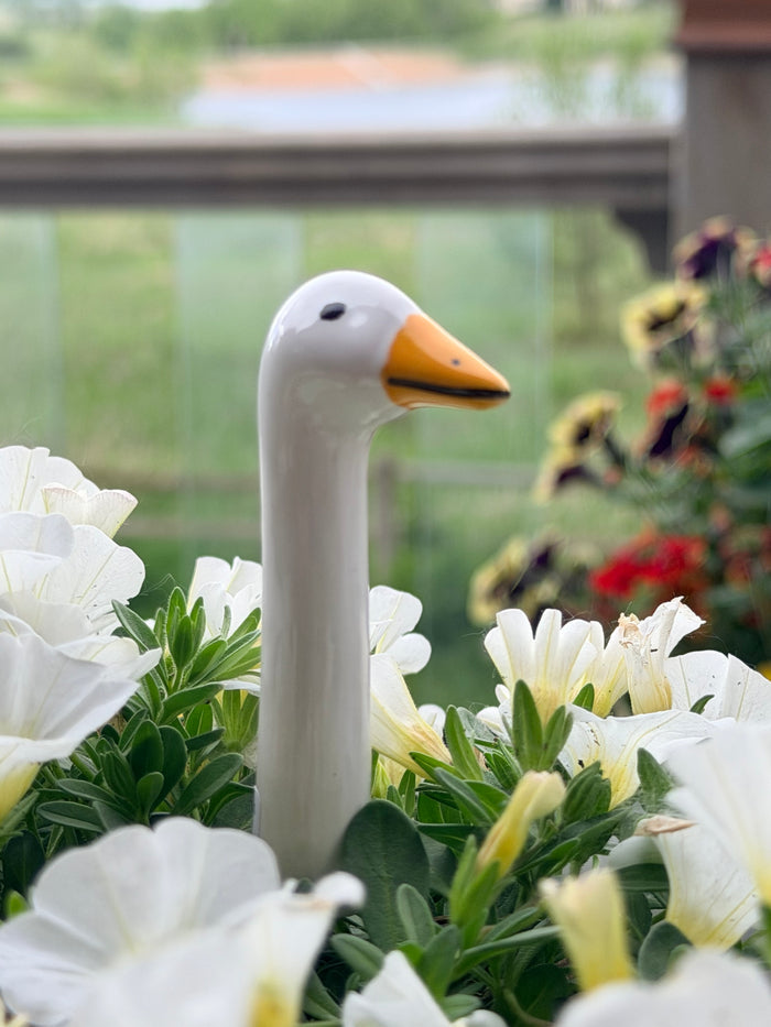 Garden Geese (4 Sizes)
