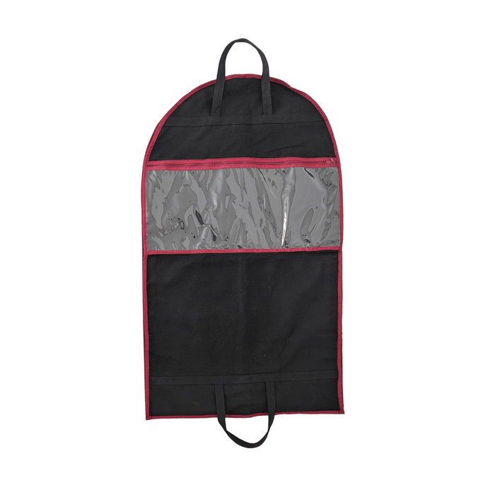 Garment and Hooks Organization - MadamSew