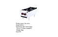 Gas Stove