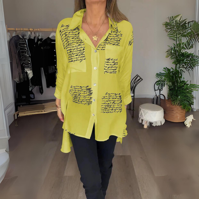 Yellow / S (8-10)