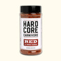 Hard Core carnivore Red 1360G