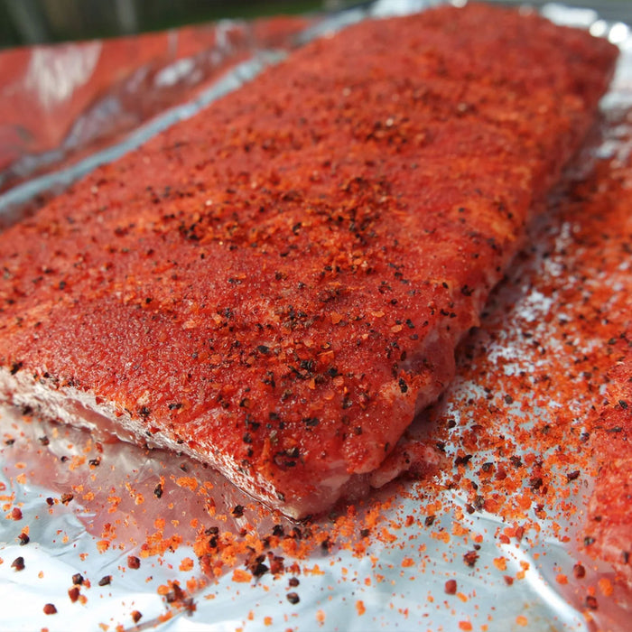 Hard Core carnivore Red 1360G