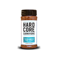 Hard Core Carnivore Tex Mex