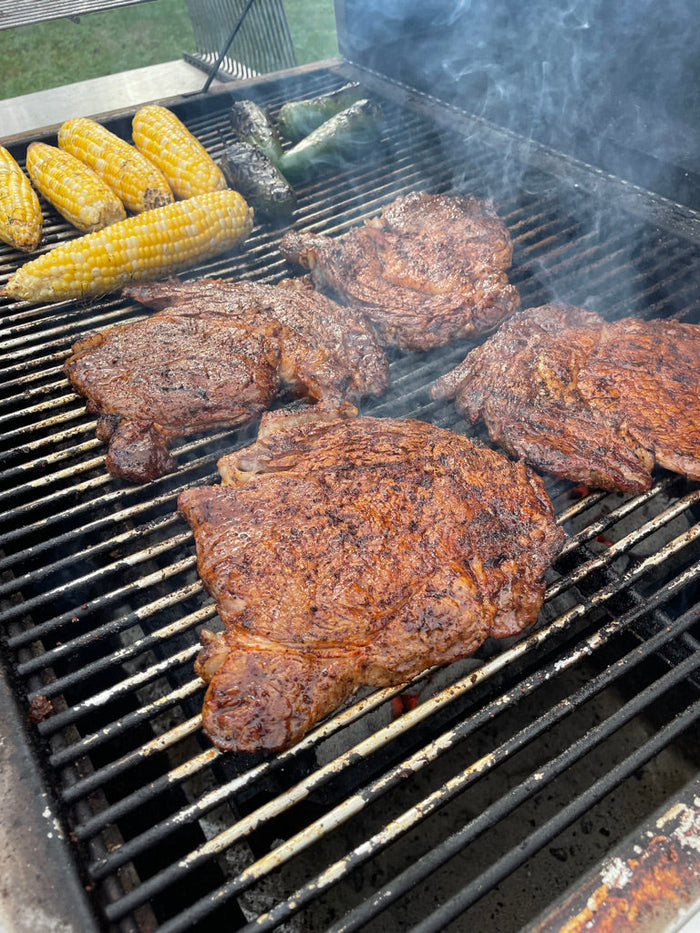 Hard Core Carnivore Tex Mex