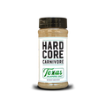 Hard Core Carnivore Texas Jalapeno Salt