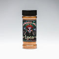 Heavenly Hell Loco