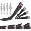 Height Increasing Insoles – Shoe Lifts, Discreet Elevation, Multi-Height Design, Fall 2025 Gift Idea