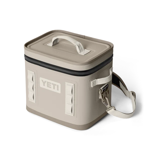 Hopper Flip 12 Cape Taupe