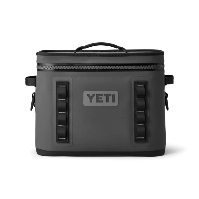 hopper flip 18 V2 Charcoal