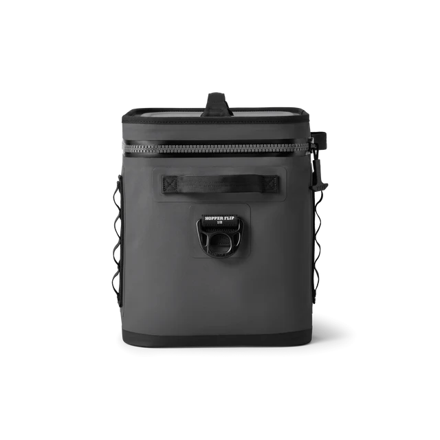 hopper flip 18 V2 Charcoal