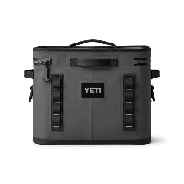 hopper flip 18 V2 Charcoal