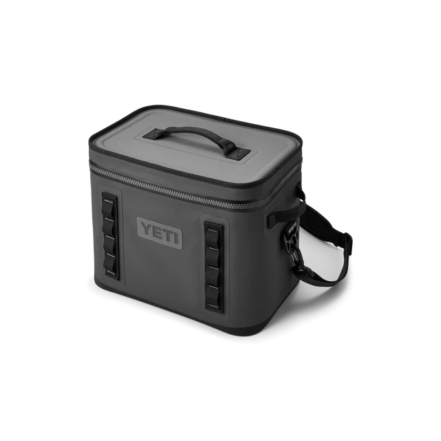 hopper flip 18 V2 Charcoal