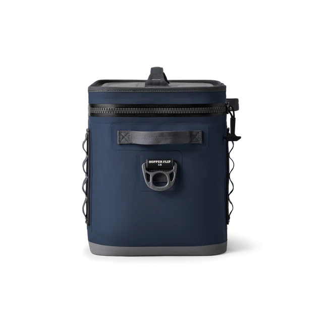 hopper flip 18 V2 Navy