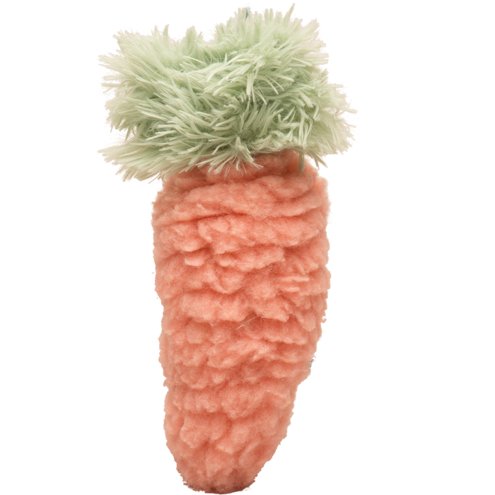 Huggle Hounds Mr. Garret Carrot Toys